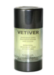 VE61M - Vetiver Guerlain Deodorant for Men - Stick - 2.6 oz / 75 ml - Alcohol Free