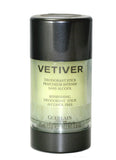 VE61M - Vetiver Guerlain Deodorant for Men - Stick - 2.6 oz / 75 ml - Alcohol Free
