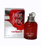 AMO11 - Amor Amor Eau De Toilette for Women - 1 oz / 30 ml Spray
