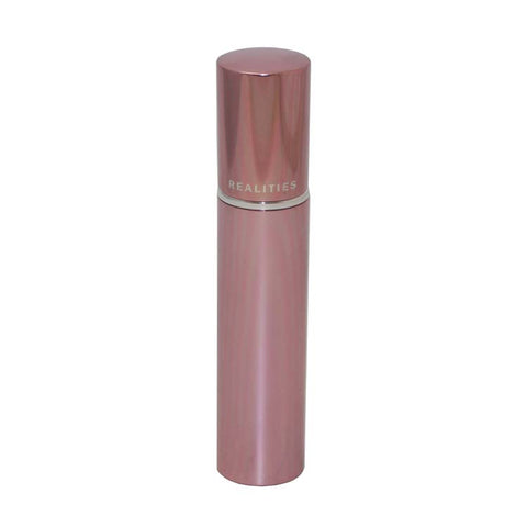 REA27U - Realities Parfum for Women - 0.5 oz / 15 ml Pump-Action Gel Unboxed
