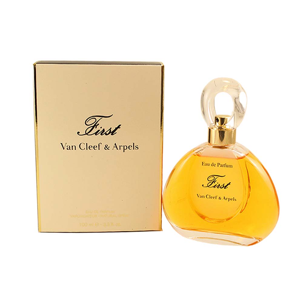 First Fragrance First Perfume Eau De Parfum by Van Cleef & Arpels | 99Perfume.com