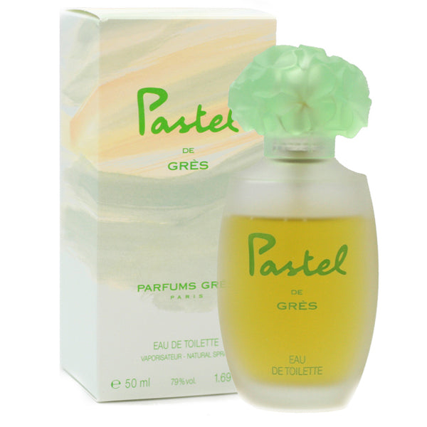 PDG25 - Pastel De Gres Eau De Toilette for Women - Spray - 1.7 oz / 50 ml