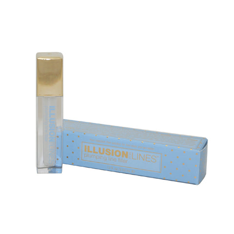 ALEX51 - Illusions for Lines Line Filler for Women - 0.12 oz / 3.44 ml