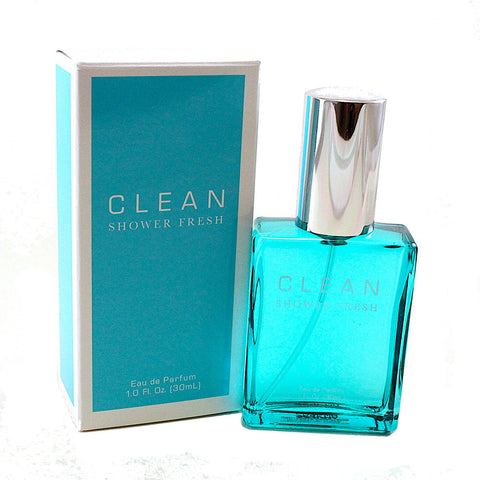 CLE24 - Clean Shower Fresh Eau De Parfum for Women - 1 oz / 30 ml Spray