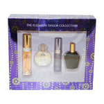 ETC12 - The Elizabeth Taylor Collection 4 Pc. Gift Set For Women