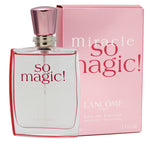 MIR10 - Lancome Miracle So Magic Eau De Parfum for Women | 1 oz / 30 ml - Spray