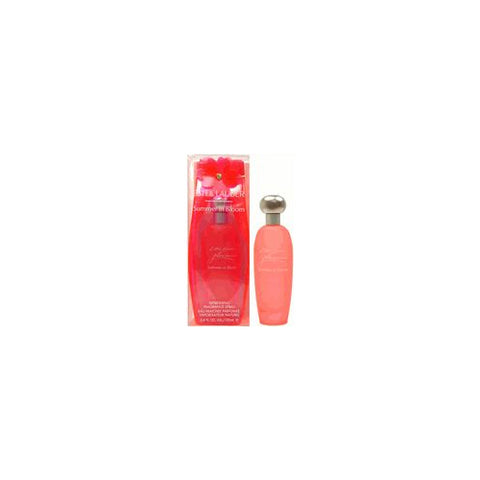 PLE15-P - Pleasures Summer In Bloom Refreshing Summer Fragrance for Women - Spray - 3.4 oz / 100 ml - Limited Edition 2004