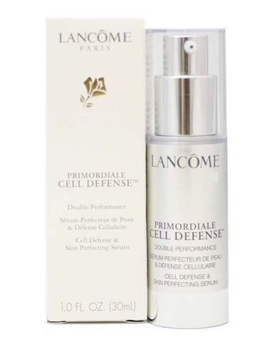 LPD10 - Lancome Primordiale Double Performance Cell Defense & Skin Perfecting for Women | 1 oz / 30 ml