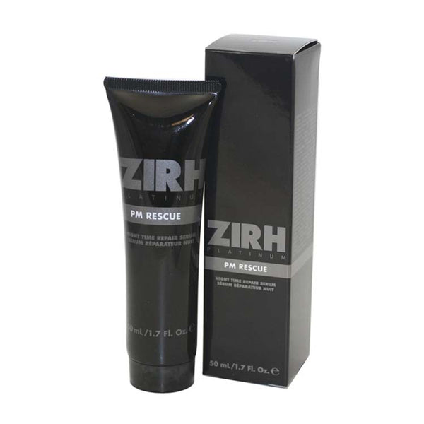 ZID20M - Zirh Platinum Repair Serum for Men - 1.7 oz / 50 ml