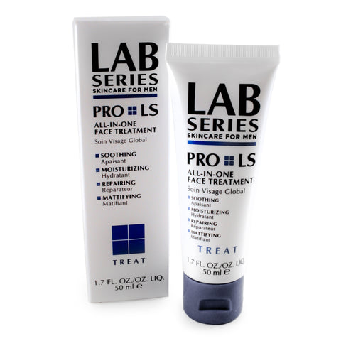 LAB15M - Lab Series Face Treatment for Men - 1.7 oz / 50 ml