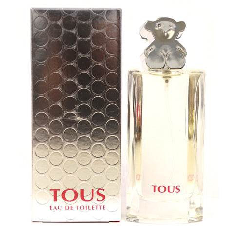 TOUS21 - Tous Eau De Toilette for Women | 1.7 oz / 50 ml - Spray