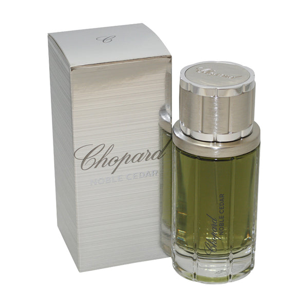 Chopard noble vetiver outlet 80ml