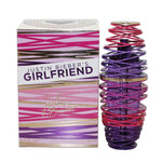 JBG34 - Girlfriend Eau De Parfum for Women - 3.4 oz / 100 ml Spray