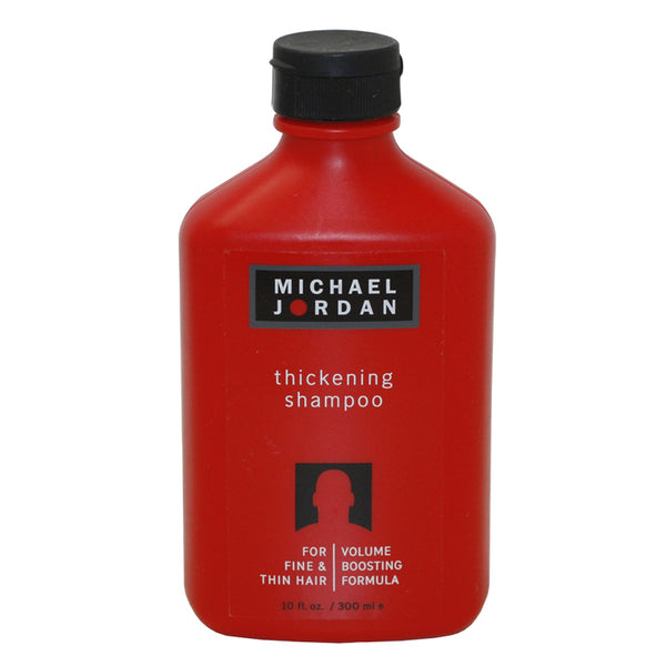 MI505M - Michael Jordan Thickening Shampoo for Men - 10 oz / 300 ml