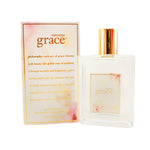 SG11 - Summer Grace Eau De Toilette for Women - 4 oz / 120 ml Spray
