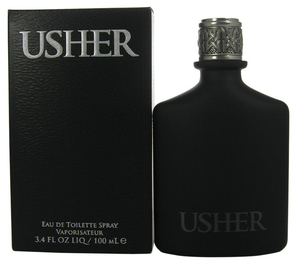 Usher vip cologne online 3.4 oz