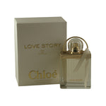 CLS17 - Chloe Love Story Eau De Parfum for Women - 1.7 oz / 50 ml Spray