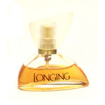 LO414T - Coty Longing Eau De Cologne for Women | 0.5 oz / 15 ml (mini) - Spray - Unboxed