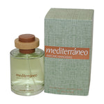 MED33 - Mediterraneo Eau De Toilette for Men - Spray - 3.4 oz / 100 ml
