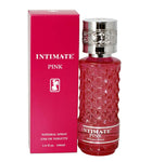 INTP3 - Intimate Pink Eau De Toilette for Women - Spray - 3.6 oz / 108 ml