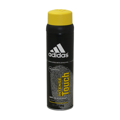 AD72M - Adidas Intense Touch 24 Hour Anti-Perspirant for Men - 6.8 oz / 200 ml