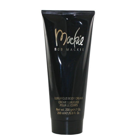MA10U - Mackie Body Cream for Women - 6.8 oz / 200 ml - Unboxed