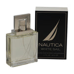 NAW12M - Nautica White Sail Eau De Toilette for Men - Spray - 1.7 oz / 50 ml