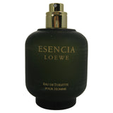 ES72M - Loewe Esencia Eau De Toilette for Men | 5.1 oz / 150 ml - Spray - Tester