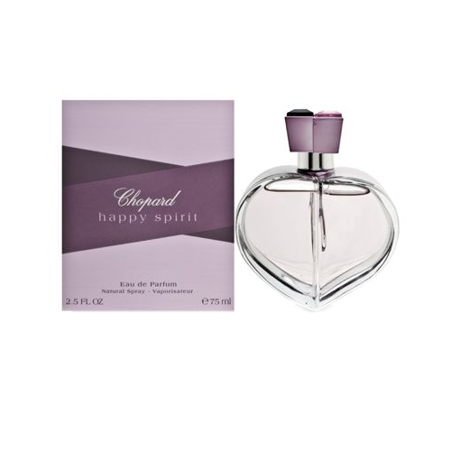 Happy Spirit Perfume Eau De Parfum by Chopard