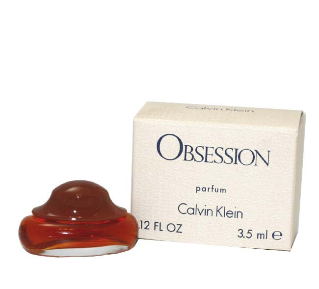 Obsession Perfume Parfum by Calvin Klein