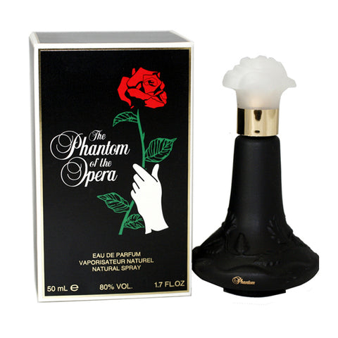 PH01 - Phantom Of The Opera Eau De Parfum for Women - Spray - 1.7 oz / 50 ml