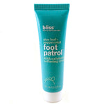 BLS48 - Foot Patrol Exfoliating Cream for Women - 1 oz / 30 ml