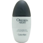 OB60 - Obsession Night Body Lotion for Women - 6.8 oz / 200 ml
