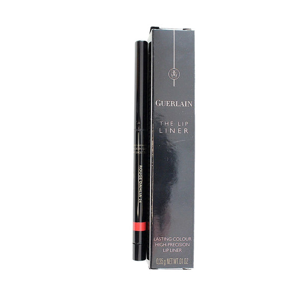 GUM87-M - The Lip Liner Lip Liner for Women - 24 Rouge Dahlia - 0.01 oz / 0.35 g