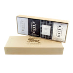 BU104M - Burberry Travel Collection 4 Pc. Gift Set for Men