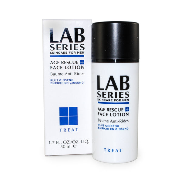 LAB11M - Lab Series Lotion for Men - 1.7 oz / 50 ml