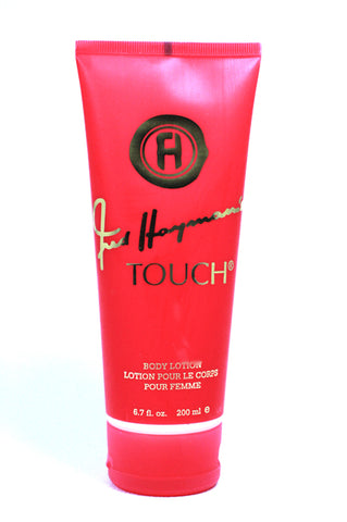 TO685 - Touch Body Lotion for Women - 6.7 oz / 200 ml
