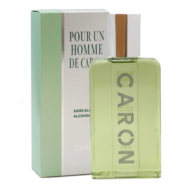 PO815M - Pour Un Homme Perfume for Men - Splash - 6.7 oz / 200 ml