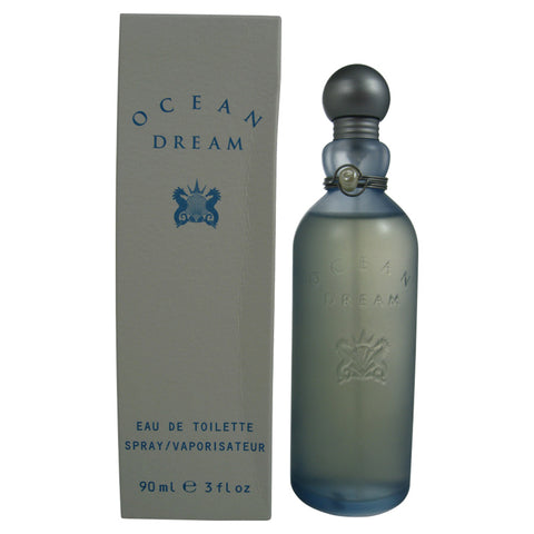 OC08 - Ocean Dream Eau De Toilette for Women - 3 oz / 90 ml Spray