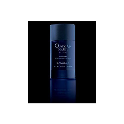 OB59M - Obsession Night Deodorant for Men - Stick - 2.6 oz / 78 g