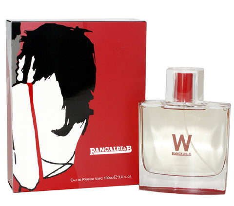 PAL34 - Pancaldi & B Eau De Parfum for Women - 3.4 oz / 100 ml Spray