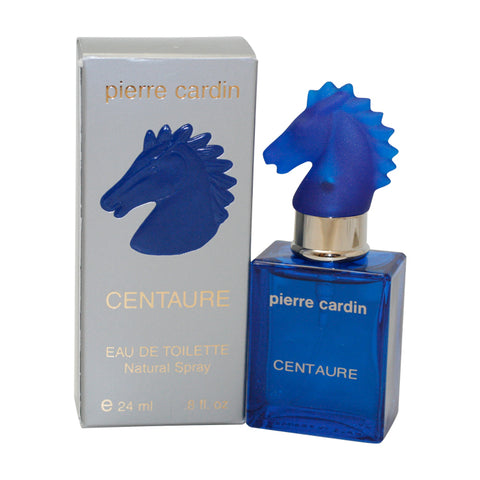 CEN13M - Centaure Blue Eau De Toilette for Men - Spray - 0.8 oz / 24 ml