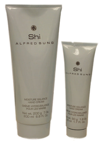 SH29 - Shi Hand Cream for Women - 6.8 oz / 200 ml