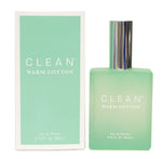 CLE13 - Clean Warm Cotton Eau De Parfum for Women - 2.14 oz / 60 ml