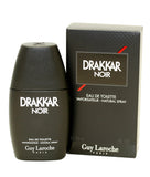 DR17M - Drakkar Noir Eau De Toilette for Men - 1 oz / 30 ml Spray