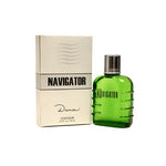 NAV51M - Dana Navigator Cologne for Men | 3 oz / 90 ml - Splash