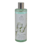 LIL86 - Woods of Windsor Lily Of The Valley. Bath & Shower Gel for Women 11.8 oz / 350 ml