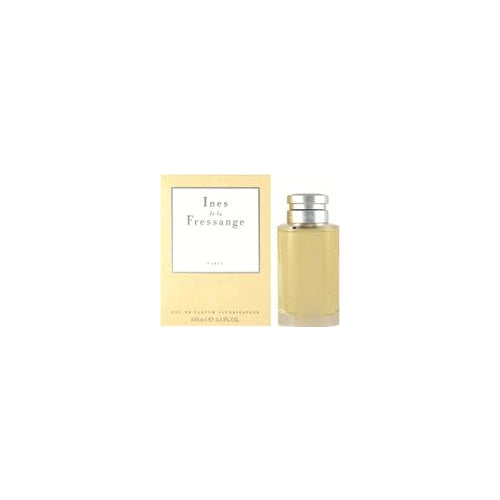 INE51-P - Ines De La Fressange Eau De Parfum for Women - Spray - 1 oz / 30 ml