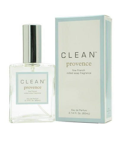 CLE4W - Clean Provence Eau De Parfum for Women - Spray - 2.14 oz / 60 ml