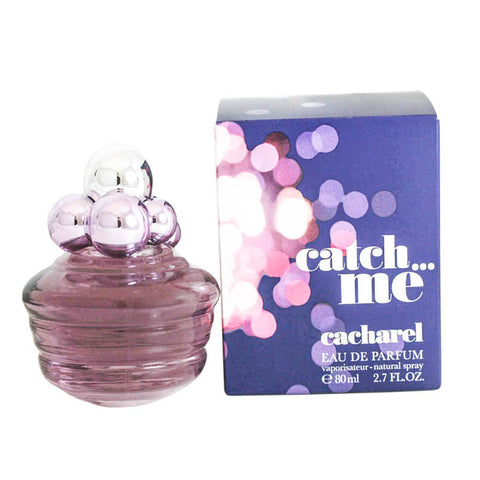CM20 - Catch Me Eau De Parfum for Women - Spray - 2.7 oz / 80 ml
